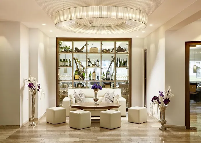 Hotel Barbarahof 4 Stars Superior - Including Summer Card - Adults Only From 14 Years