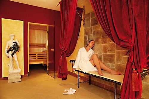 Barbarahof 4 Stars Superior-summercard Inclusive-adults Only From 14 Years Hotel 4*